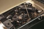 Rolls-Royce Silver Wraith Touring Limousine by Hooper 1955 года